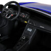 Дитячий електромобіль Bambi Audi R8 Sport, синій