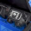 Дитячий електромобіль Bambi Jeep Wrangler 550J, синій