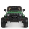Дитячий електромобіль Bambi Jeep Speed GWA, зелений