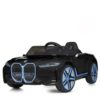Дитячий повнопривідний електромобіль Bambi BMW I4, чорний