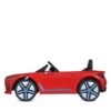 Дитячий повнопривідний електромобіль Bambi BMW I4, червоний