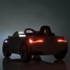 Дитячий повнопривідний електромобіль Bambi BMW I4, білий