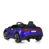 Дитячий електромобіль Bambi Audi RS e-trone GT з автофарбуванням, синій