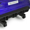 Дитячий електромобіль Bambi Audi RS e-trone GT з автофарбуванням, синій