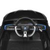 Дитячий повнопривідний електромобіль Bambi BMW I4, чорний