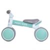 Дитячий толокар-біговел Bambi PROF1 KIDS Smallest, зелений