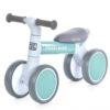 Дитячий толокар-біговел Bambi PROF1 KIDS Smallest, зелений