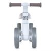 Дитячий толокар-біговел Bambi PROF1 KIDS Smallest, зелений