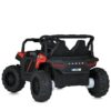 Дитячий електромобіль Bambi Buggy UTV Power Sport, червоний