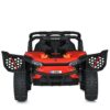 Дитячий електромобіль Bambi Buggy UTV Power Sport, червоний