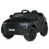Дитячий електромобіль Bambi Audi Q7, чорний