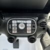 Дитячий електромобіль Bambi Jeep Wrangler 550J, білий