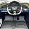 Дитячий повнопривідний електромобіль Bambi BMW I4, чорний