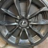 Дитячий електромобіль Bambi Lexus LC500, білий