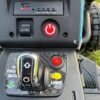 Дитячий електромобіль Tractor Fast (MP3) з пультом керування та причепом, блакитний