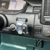 Дитячий двомісний повнопривідний електромобіль Range Rover (MP3)з ручкою для транспортування та автофарбуванням, зелений