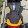 Дитячий електромотоцикл Bambi Racer BMW COMFORT триколісний
