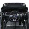 Дитячий повнопривідний електромобіль Bambi Mercedes G500 (MP3) з автофарбуванням, сірий