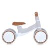 Дитячий толокар-біговел Bambi Eco Four Comfort, сірий