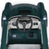 Дитячий повнопривідний електромобіль Bambi Mercedes-Benz 300 SL Gullwing (MP3) з автофарбуванням, зелений