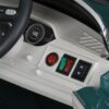 Дитячий повнопривідний електромобіль Bambi Mercedes-Benz 300 SL Gullwing (MP3) з автофарбуванням, зелений