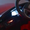 Дитячий електромобіль з пультом керування Bambi Audi E-tron Sportback, білий