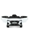 Дитячий електромобіль з пультом керування Bambi Audi E-tron Sportback, білий
