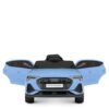 Дитячий електромобіль з пультом керування Bambi Audi E-tron Sportback, блакитний