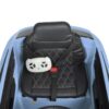 Дитячий електромобіль з пультом керування Bambi Audi E-tron Sportback, блакитний