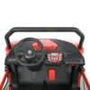 Дитячий двомісний електромобіль Bambi Buggy UTV SPORT SMILING (2x150W) з багажником, червоний