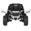 Дитячий повнопривідний електромобіль Bambi Baggy Can-Am Rotax, білий