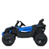 Дитячий повнопривідний електромобіль Bambi Baggy Can-Am Rotax, синій