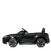 Дитячий електромобіль Bambi Audi RS e-trone GT, чорний