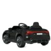 Дитячий електромобіль Bambi Audi RS e-trone GT, чорний