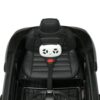 Дитячий електромобіль Bambi Audi RS e-trone GT, чорний