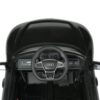 Дитячий електромобіль Bambi Audi RS e-trone GT, чорний