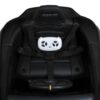 Дитячий електромобіль Bambi Porsche RS Spyder (MP3) з додатковими коліщатками та автофарбуванням, чорний