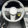 Дитячий двомісний електромобіль Porsche (48V) без пульта керування, до 100 кг, до 18 км/год, синій