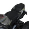 Дитячий триколісний електромотоцикл ZX-10R (MP3), сірий