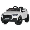Дитячий електромобіль з пультом керування Audi Q7