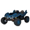 Дитячий електромобіль Bambi Buggy Dune Racing (MP3), синій