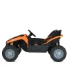 Дитячий електромобіль Bambi Buggy Dune Racing (MP3), помаранчевий