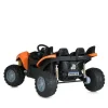 Дитячий електромобіль Bambi Buggy Dune Racing (MP3), помаранчевий