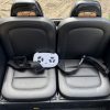Дитячий електромобіль Bambi Buggy Dune Racing (MP3), зелений
