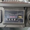 Дитячий електромобіль Bambi Jeep Off-Road Military (MP3) з автофарбуванням та ручкою для транспортування, камуфляж зелений