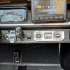 Дитячий двомісний повнопривідний електромобіль Mercedes G63 з автофарбуванням, до 80 кг, чорний