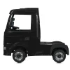 Дитячий електромобіль вантажівка Bambi SCANIA 500R (MP3), чорний
