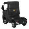 Дитячий електромобіль вантажівка Bambi SCANIA 500R (MP3), чорний