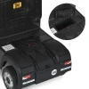 Дитячий електромобіль вантажівка Bambi SCANIA 500R (MP3), чорний