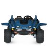 Дитячий електромобіль Bambi Buggy Dune Racing (MP3), синій
